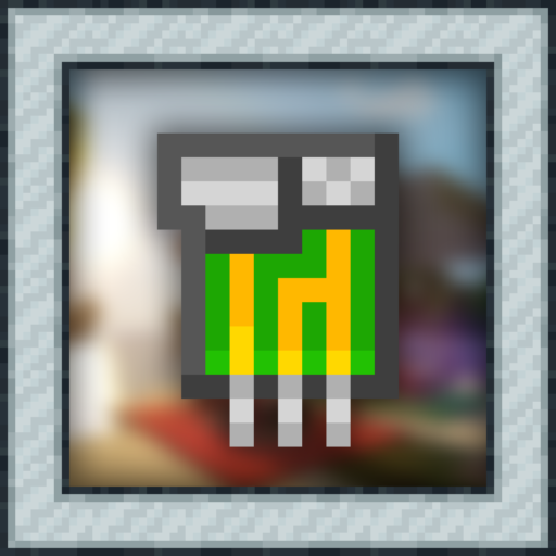 ThreeTAG-Legacy/LucraftCore